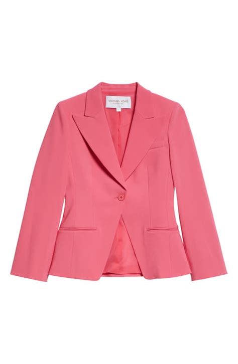 Women's Michael Kors Collection Designer Blazers & Jackets